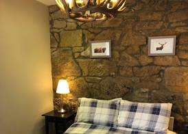 Riggend Farm Bed And Breakfast 4