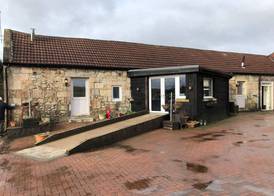 Riggend Farm Bed And Breakfast 5