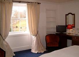 Terrace hotel 3