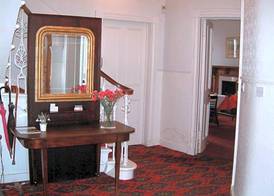 Terrace hotel 5