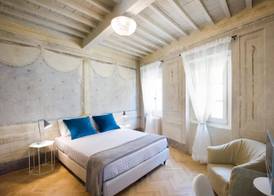 Il Piccolo Cavour Charming House B&B 3