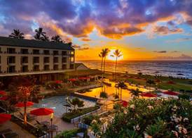 Sheraton Kauai Coconut Beach Resort 5