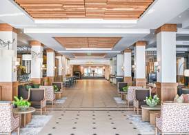 Irene Country Hotel 2