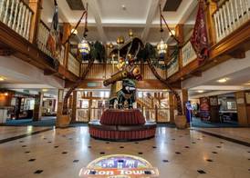 Alton Towers Resort 2