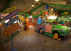 Alton Towers Resort 5