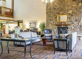 Clarion Inn 2
