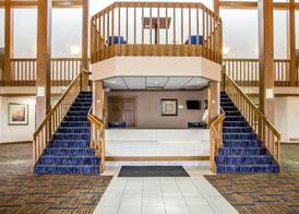 Clarion Inn 4
