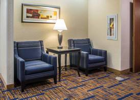 Clarion Inn 5