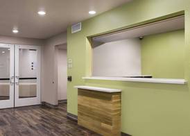 Woodspring Suites Houston IAH Airport 3