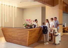 Sonesta Maho Beach All Inclusive Resort Casino & Spa 2