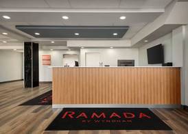 Ramada by Wyndham West Edmonton Hotel & Suites 2