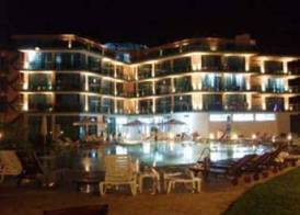 Hotel Riviera Blue 3