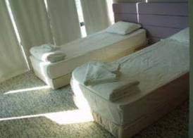 Hotel Riviera Blue 4