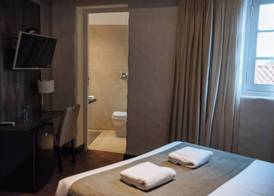 Gran Hotel Potrerillos 2