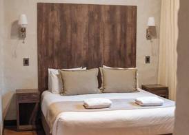 Gran Hotel Potrerillos 3