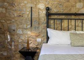 Agriturismo Casanova di Pescille 5