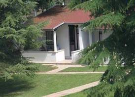 PARK APARTMENTS - PARK RESORT 2