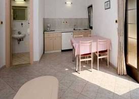 PARK APARTMENTS - PARK RESORT 4