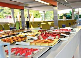 Marcan Beach Hotel ADULT ONLY 2