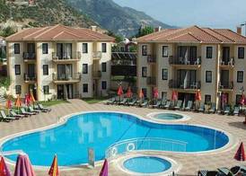 Marcan Beach Hotel ADULT ONLY 3