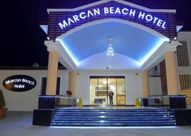 Marcan Beach Hotel ADULT ONLY 4