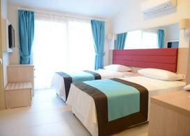 Marcan Beach Hotel ADULT ONLY 5