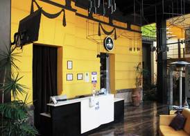 Ikonik Hotel Puebla 4