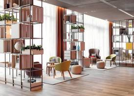 Leonardo Hotel Braunschweig City Center 2