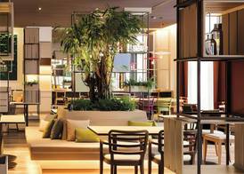 Leonardo Hotel Braunschweig City Center 3