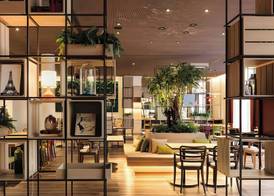 Leonardo Hotel Braunschweig City Center 4