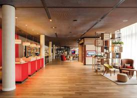 Leonardo Hotel Braunschweig City Center 5