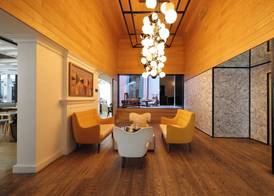 The Wings Hotels Collection 3