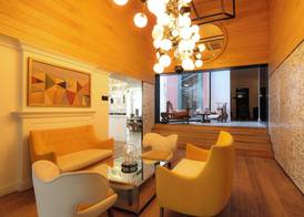 The Wings Hotels Collection 4