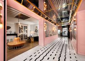 The Wings Hotels Collection 5