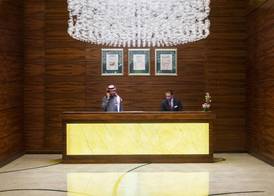 Kempinski Al Othman Hotel Al Khobar 3