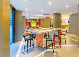 Sunday Harbour View Sukhumvit 50 Hotel 3