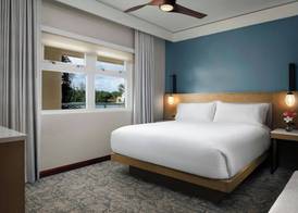 Marriott's Kauai Lagoons - Kalanipu'u 4
