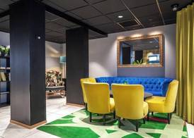 Thon Hotel Stavanger 2