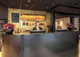 Thon Hotel Stavanger 5