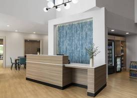 Hyatt Select Richmond Airport 2