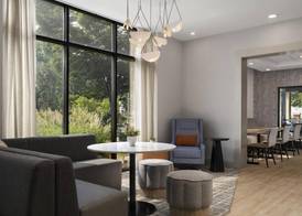 Hyatt Select Richmond Airport 4