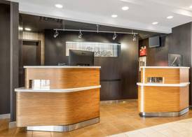 Comfort Inn & Suites Bethlehem Lehigh Valley Airport 4