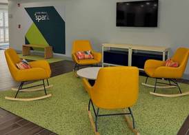 Spark by Hilton Bloomington 3