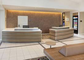 Residence Inn Rochester Henrietta 5