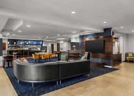 Courtyard by Marriott Indianapolis South 2