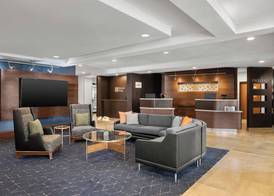 Courtyard by Marriott Indianapolis South 3