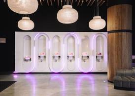 Yotel New York Times Square 4