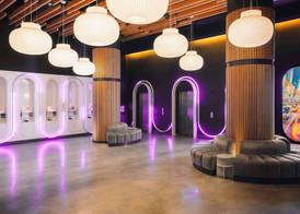 Yotel New York Times Square 5