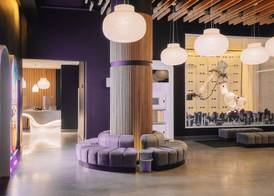 Yotel New York Times Square 5