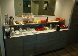 Hotel Julimar 2